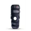 REH Stabilmax Offene Patella Lange Kniebandage O-1243/3XL