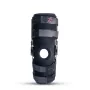 REH Stabilmax Offene Patella Lange Kniebandage O-1243/XL