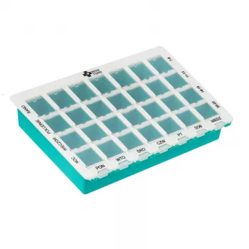 Reha Fund RF-353 Wochenbox für Tabletten
