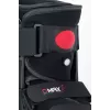 REHA FUND Kurze Air Walker Orthese AIR WALKER BASIC O-1183/M Schwarz