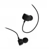 Remax Earphone RM-502 Universal 3.5mm Black