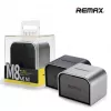 Remax Universal Portable Bluetooth Speaker M8 Mini Silver