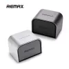 Remax Universal Portable Bluetooth Speaker M8 Mini Silver
