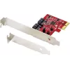 Renkforce RF-4679590 RAID-Controller-Karte PCIe