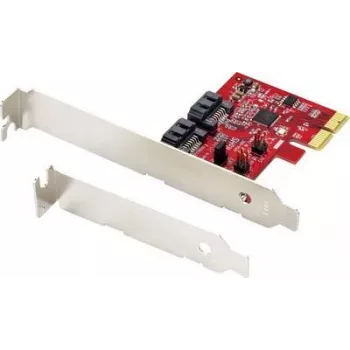 Renkforce RF-4679590 RAID-Controller-Karte PCIe