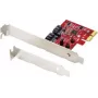 Renkforce RF-4679590 RAID-Controller-Karte PCIe