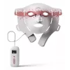 RENPHO Artemis Blush LED Gesichtsmaske PEU-E100B-1