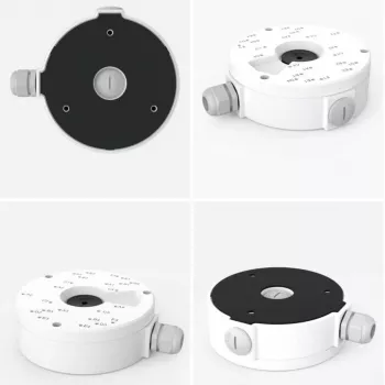 Reolink Junction Box RLA-JBL1 (Weiß)