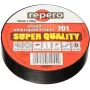 REPERO 701 Graues PVC-Isolierband 19 mm x 20 m
