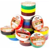 REPERO 701 Weißes PVC-Isolierband 19 mm x 20 m