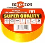 REPERO 701 Gelbes Isolierband 19mm x 20m