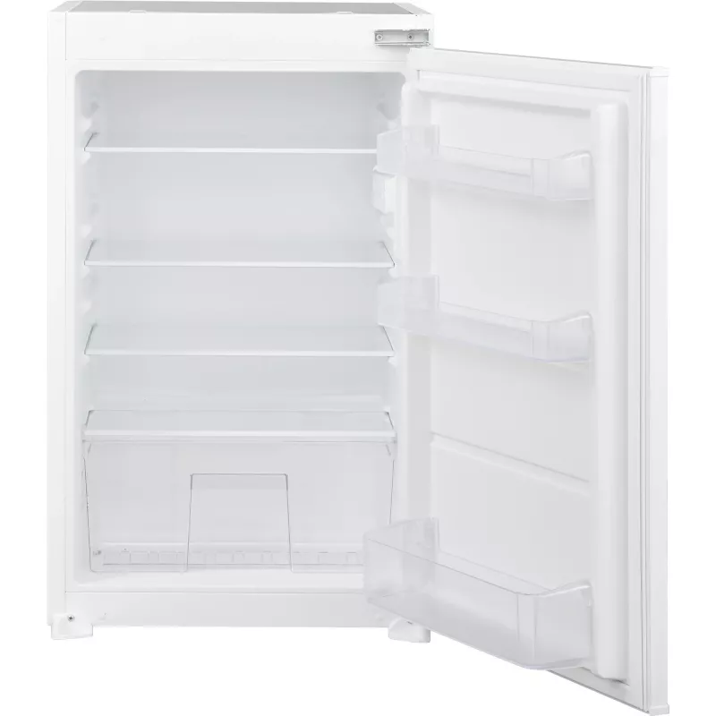 RESPEKTA Karlsson Spüle 88 cm Ausschnittbreite Edelstahl