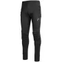 Reusch GK Training Herren Torwart-Trainingshose Schwarz