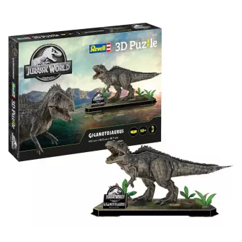 Revell 00245 3D-Puzzle