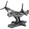 Revell Brick System Bell Boeing V-22 Osprey Bausatz
