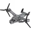 Revell Brick System Bell Boeing V-22 Osprey Bausatz