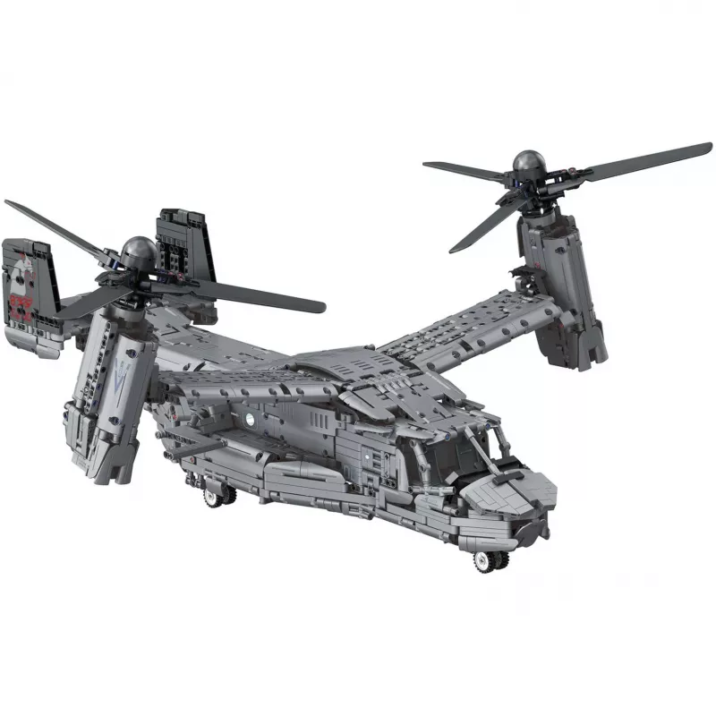 Revell Brick System Bell Boeing V-22 Osprey Bausatz