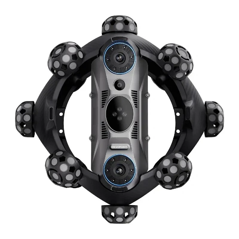 Revopoint Trackit SR CMM 3D optischer Scanner