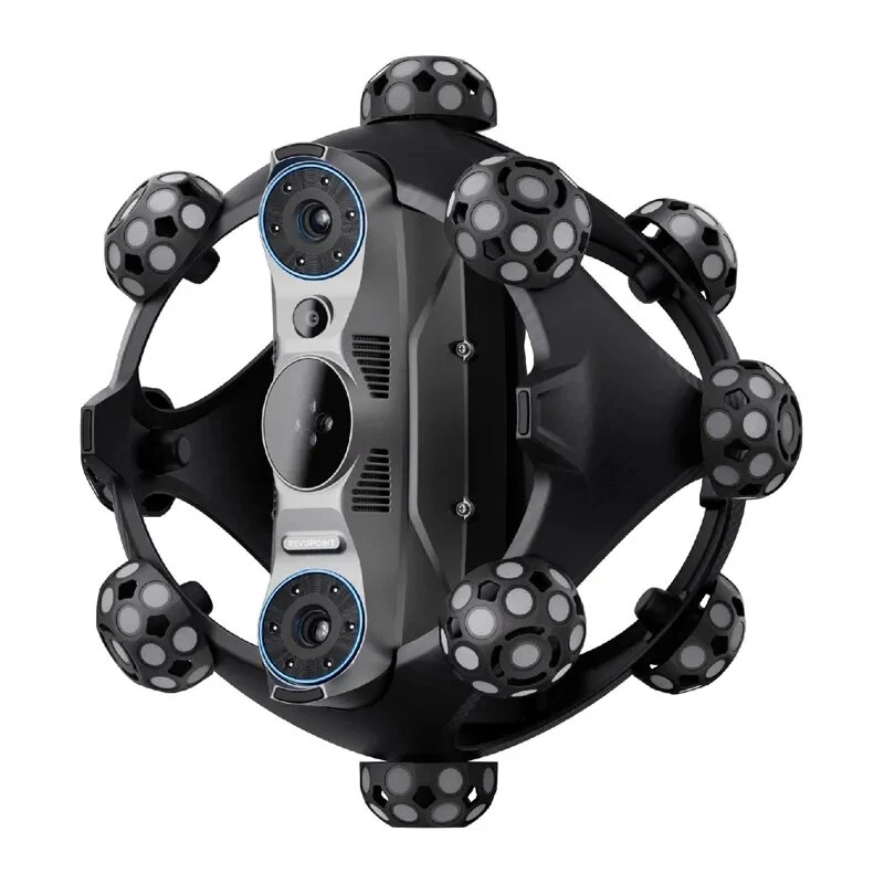 Revopoint Trackit SR Optischer 3D-Scanner