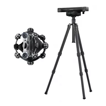 Revopoint Trackit SR Optischer 3D-Scanner