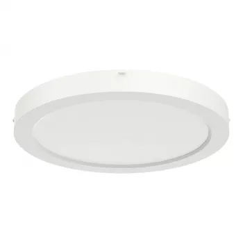 RIDI SARA220 LED Einbau-Downlight 22W 2200lm 4000K IP20 D217mm