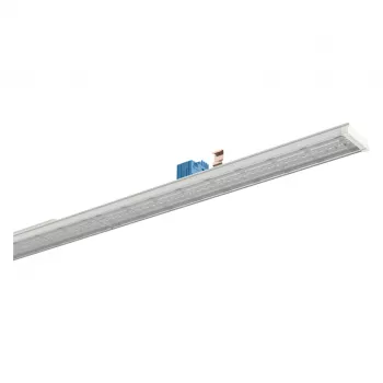 RIDI VL2E-GL150-5FLWS840B0800 LED Gear Tray für LINIA VL2 Trunking, 5 Reihen, 8160 lm, 50 W, 4000 K, DALI