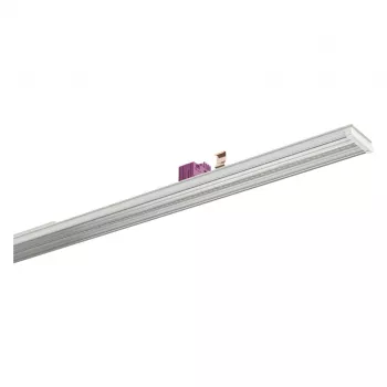 RIDI VL2S EVO LED Gear Tray mit DALI-2, IP54, 8910 lm, 51 W, 4000K