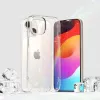 Ringke iPhone 15 Case Slim Clear