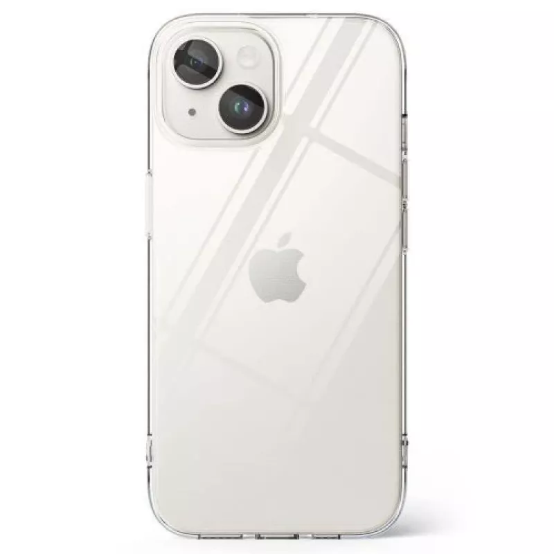 Ringke iPhone 15 Case Slim Clear