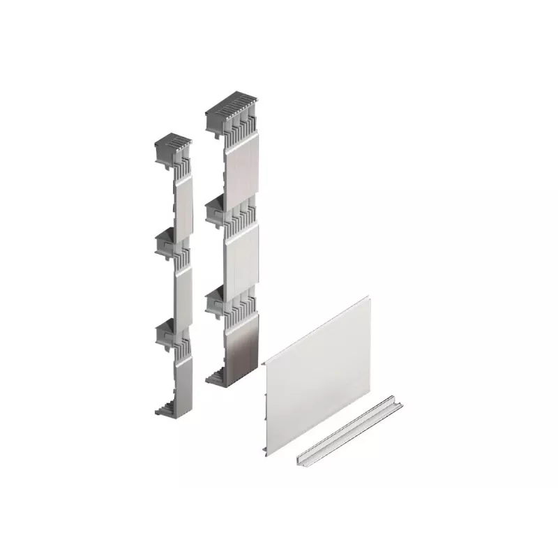 Rittal 9677.580 Rack-Zubehör