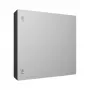 Rittal AX 1077000 Kompaktschaltschrank, 1-türig, 760x760x210 mm, IP66