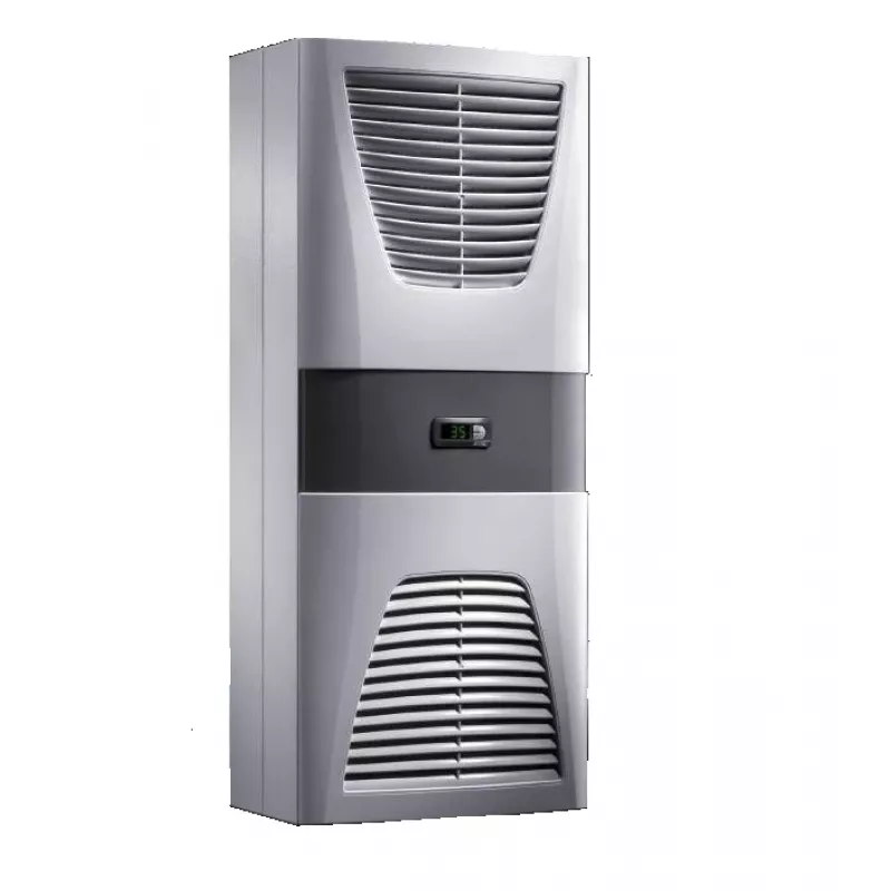 Rittal Blue e Wandkühlgerät 1500W mit e-Comfort-Regler