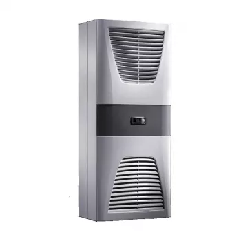 Rittal Blue e Wandkühlgerät 1500W mit e-Comfort-Regler