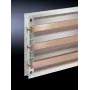 Rittal SV 3524.000 Stromschiene, 495mm Kupfer, 3er-Pack