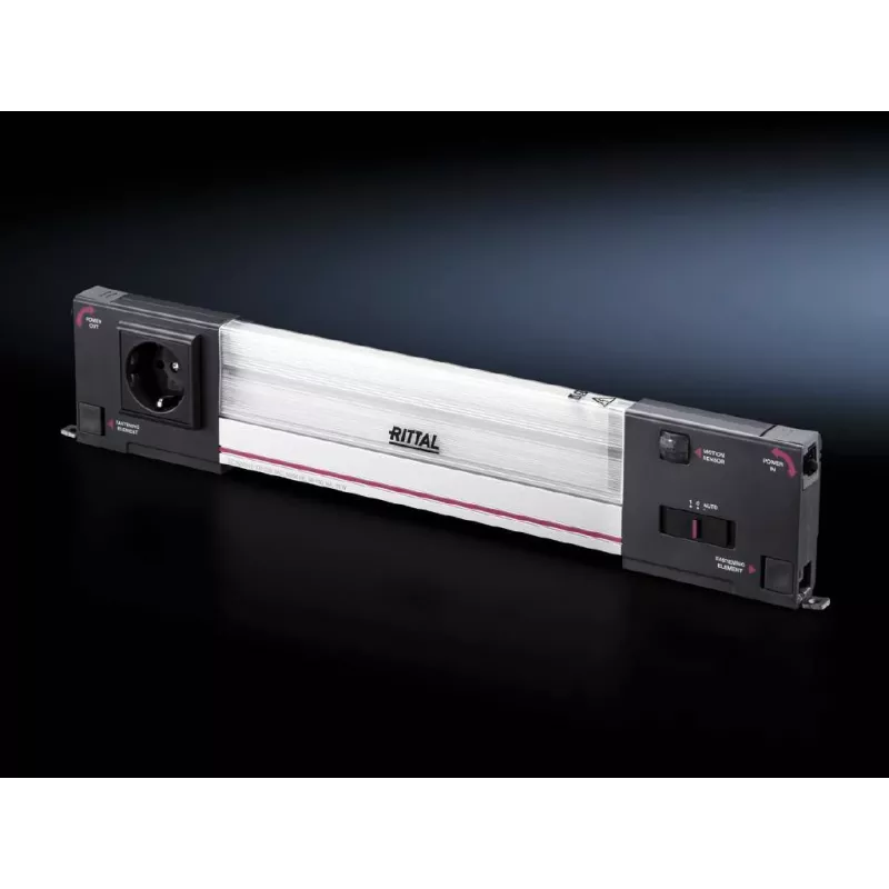 Rittal System-Leuchte LED 1200 Lumen
