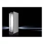 Rittal VX Anreih-Schranksystem, Einzeltür, 800x1800x500 mm, RAL 7035 Lichtgrau
