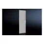 Rittal VX 8186245 Seitenwand, verschraubbar, 1800x600 mm, RAL 7035 (2 Stück)