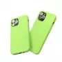 ROAR ALL DAY COLORFUL JELLY Case für Samsung Galaxy A16 5G - Lime