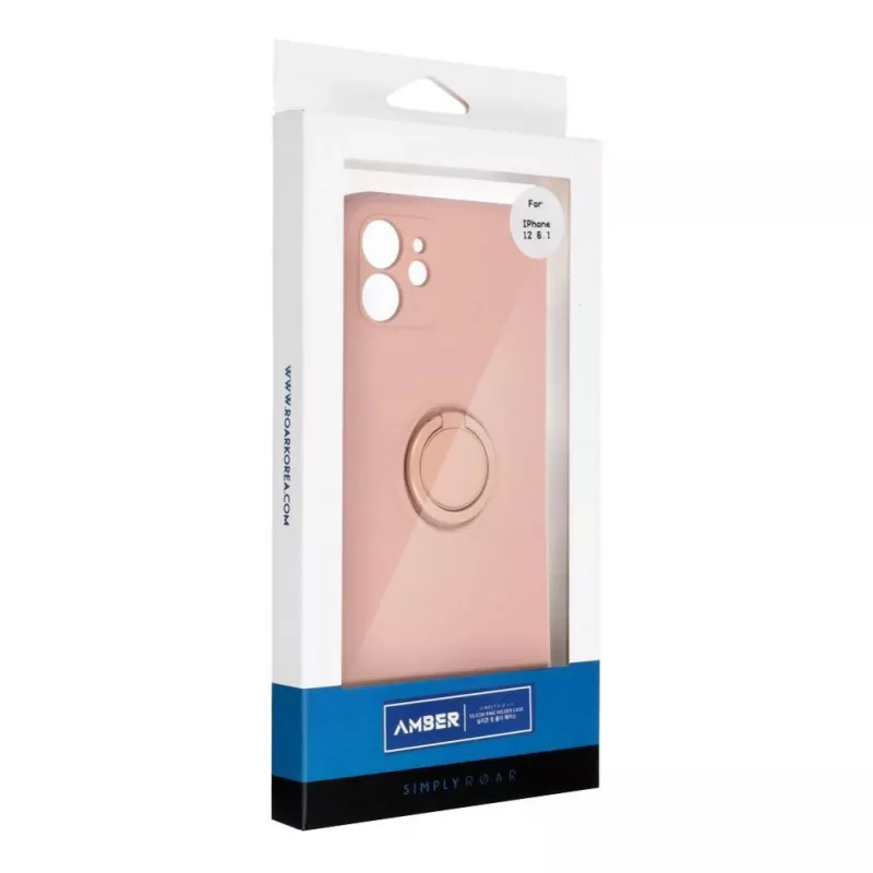 ROAR case AMBER für SAMSUNG A14 5G Pink
