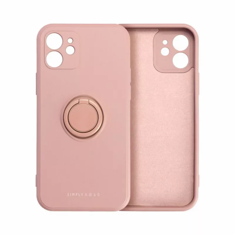 ROAR case AMBER für SAMSUNG A14 5G Pink