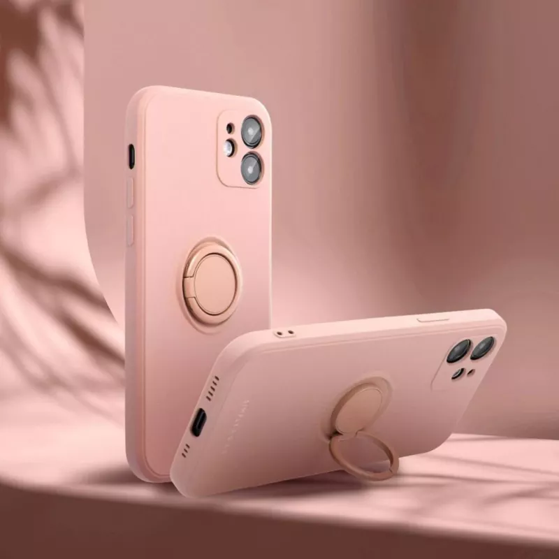ROAR case AMBER für SAMSUNG A14 5G Pink