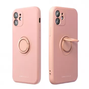 ROAR case AMBER für SAMSUNG A14 5G Pink