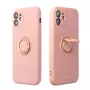 ROAR case AMBER für SAMSUNG A14 5G Pink