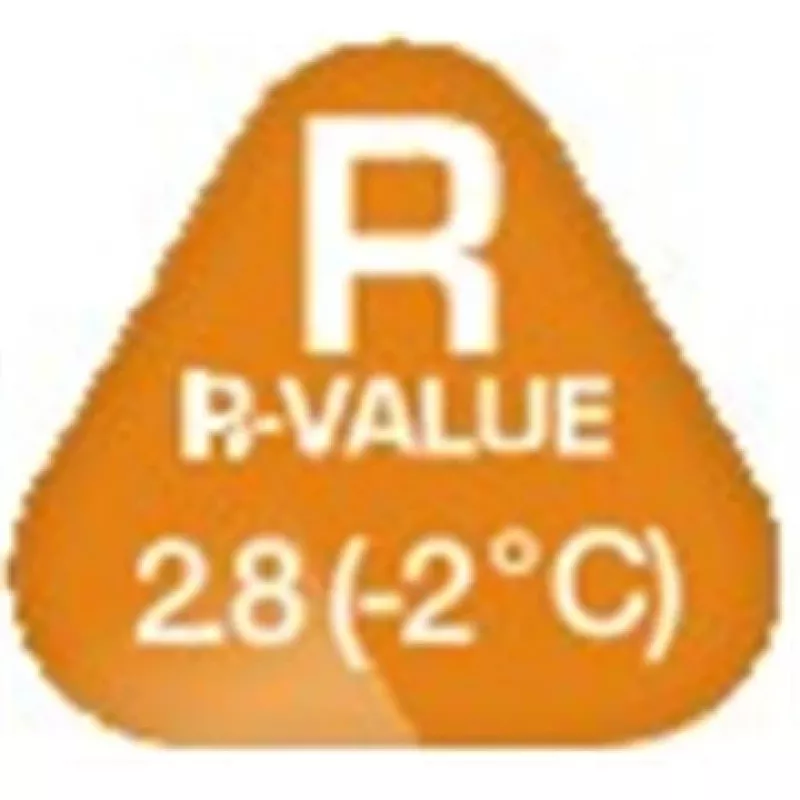 Robens Campground 30 selbstaufblasende Matte 30 mm
