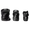 Roces Ventilated Skate Pads Triple Pad Set M