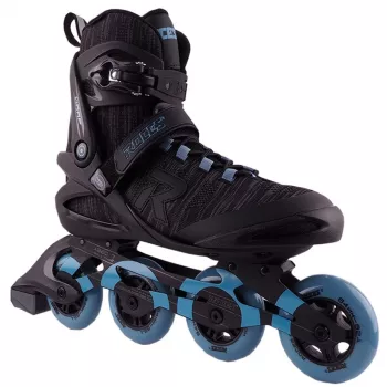 Roces Warp Thread Tif Inline-Skates Grau Blau EU 43
