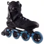 ROCES Warp Thread Tif Inline-Skates Grau Blau Größe 44