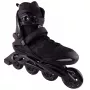 Roces Weft Thread Inline-Skates Schwarz Grau Größe 43
