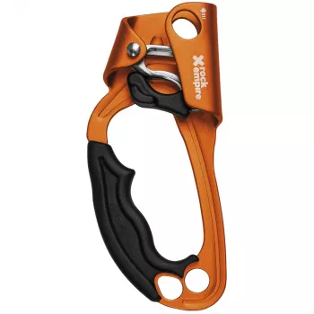 Rock Empire Ascender Left Hand Seilklemme