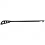 Rock Empire Bodkin Abalakov Hook – Faltbarer Eiskletter-V-Threader – Rot